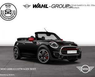 Mini John Cooper Works Cabrio Gebrauchtwagen