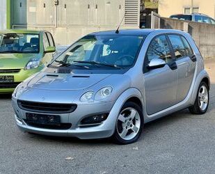 Smart ForFour Gebrauchtwagen