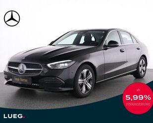 Mercedes-Benz C 180 Gebrauchtwagen