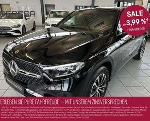 Mercedes-Benz GLC 220 Gebrauchtwagen