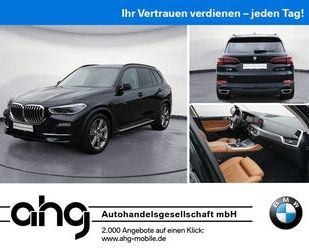 BMW BMW X5 xDrive45e Driving Assistant Professional La Gebrauchtwagen