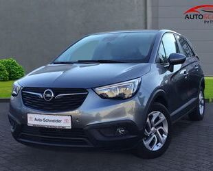 Opel Crossland (X) Gebrauchtwagen