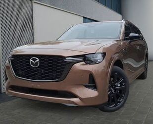 Mazda CX-80 Gebrauchtwagen