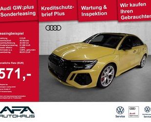 Audi RS3 Gebrauchtwagen