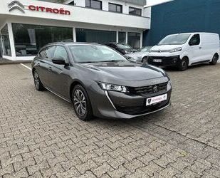Peugeot 508 Gebrauchtwagen