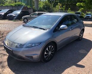 Honda Civic Gebrauchtwagen