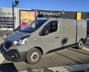 Renault Trafic Gebrauchtwagen
