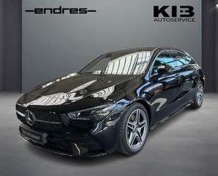 Mercedes-Benz CLA 200 Shooting Brake Gebrauchtwagen