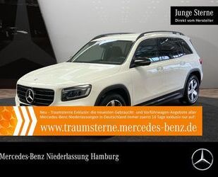 Mercedes-Benz GLB 250 Gebrauchtwagen