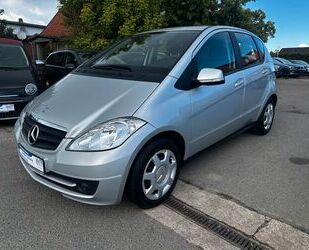 Mercedes-Benz A 180 Gebrauchtwagen
