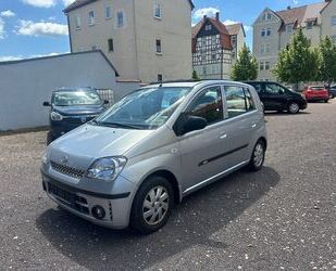 Daihatsu Cuore Gebrauchtwagen