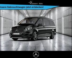 Mercedes-Benz V 250 Gebrauchtwagen