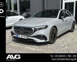Mercedes-Benz E 220 Gebrauchtwagen