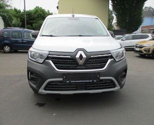 Renault Kangoo Gebrauchtwagen