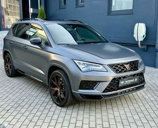 Cupra Ateca Gebrauchtwagen