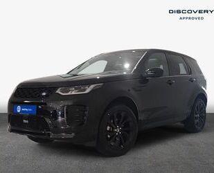 Land Rover Discovery Sport Gebrauchtwagen