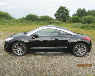 Peugeot RCZ Gebrauchtwagen