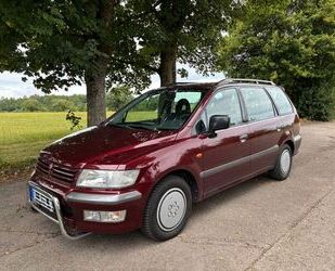 Mitsubishi Space Wagon Gebrauchtwagen