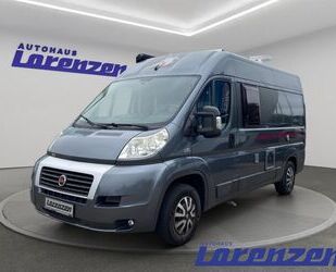 Fiat Ducato Gebrauchtwagen