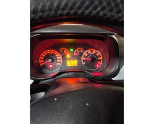 Fiat Grande Punto Gebrauchtwagen