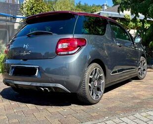 Citroen DS3 Gebrauchtwagen