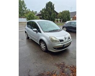 Renault Modus Gebrauchtwagen