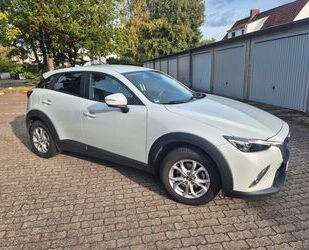 Mazda CX-3 Gebrauchtwagen