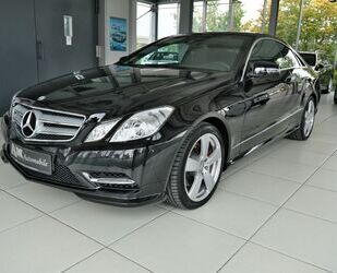 Mercedes-Benz E 200 Gebrauchtwagen