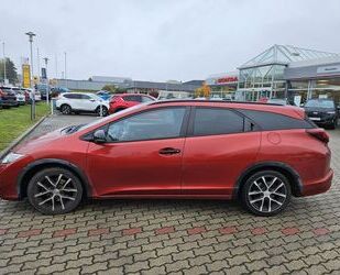Honda Civic Gebrauchtwagen