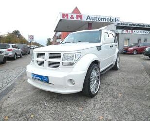 Dodge Nitro Gebrauchtwagen
