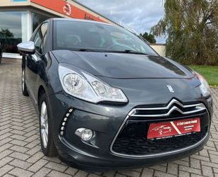 Citroen DS3 Gebrauchtwagen
