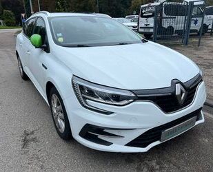 Renault Megane Gebrauchtwagen