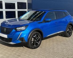 Peugeot 2008 Gebrauchtwagen