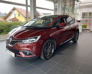 Renault Scenic Gebrauchtwagen