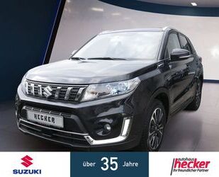 Suzuki Vitara Gebrauchtwagen