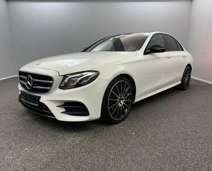 Mercedes-Benz E 350 Gebrauchtwagen