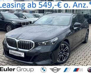 BMW 520 Gebrauchtwagen