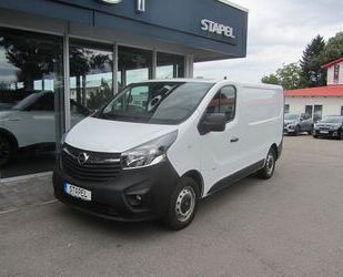 Opel Vivaro Gebrauchtwagen