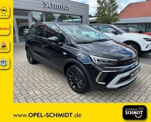 Opel Crossland (X) Gebrauchtwagen