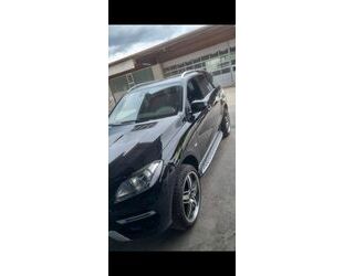 Mercedes-Benz ML 350 Gebrauchtwagen