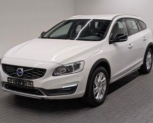 Volvo V60 Cross Country Gebrauchtwagen