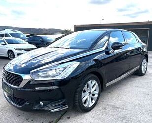 Citroen DS5 Gebrauchtwagen
