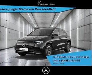 Mercedes-Benz EQA Gebrauchtwagen