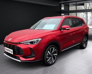 MG ZS Gebrauchtwagen