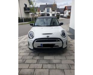 Mini Cooper SE Gebrauchtwagen