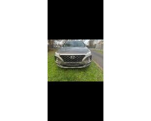 Hyundai SANTA FE Gebrauchtwagen