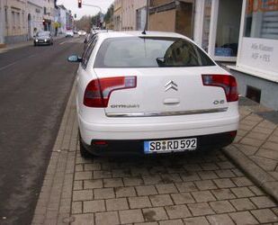 Citroen C5 Gebrauchtwagen