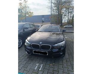 BMW 118 Gebrauchtwagen