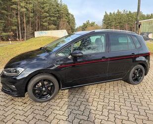 VW Golf Sportsvan Gebrauchtwagen