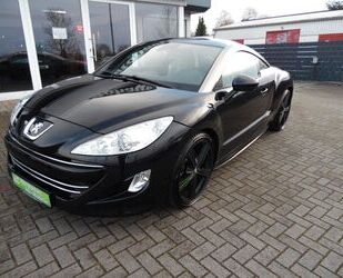 Peugeot RCZ Gebrauchtwagen